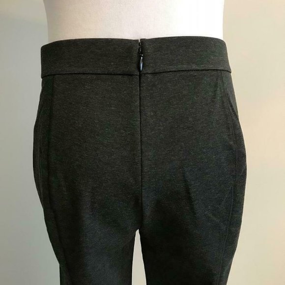 J.Crew $80 Eco Ponte Pants Leggings K2535 - Picture 5 of 6